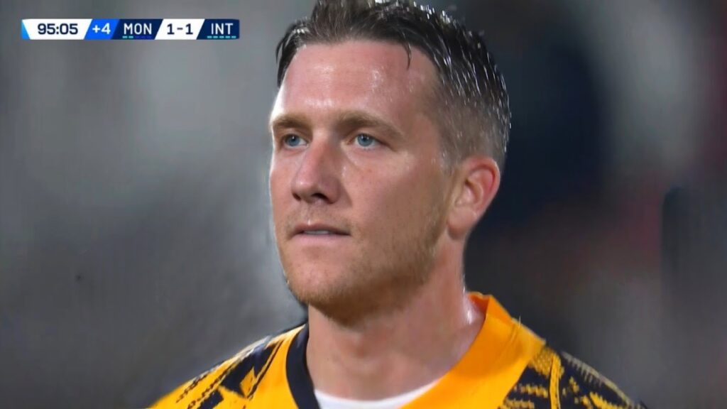 PAN PIŁKARZ WRACA DO FORMY 🇵🇱