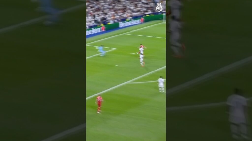 🧤#ThibautCourtois 🔒#UCL