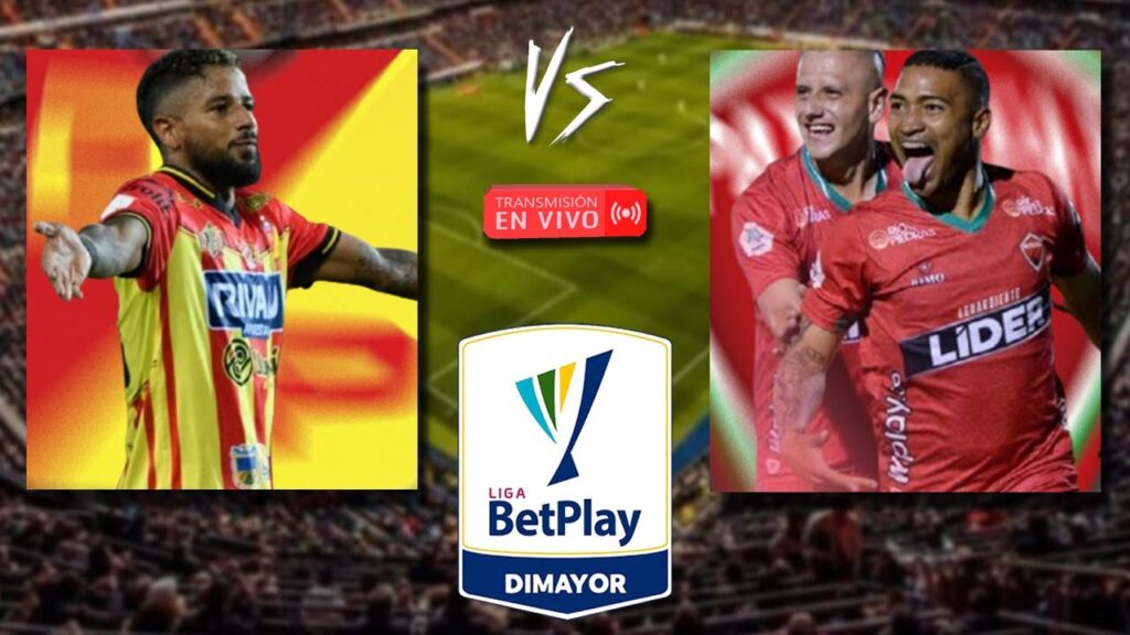 🔴En Vivo🔴 Deportivo Pereira 🆚 Patriotas Boyacá - Clausura Colombia Jornada11 #ligacolombia