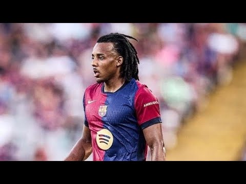 Chelsea gostaria de contratar Jules Kounde em Janeiro