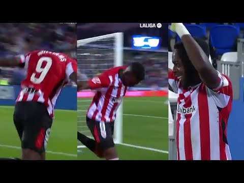 Inaki Williams scores again 🔥 | Mohammed Salisu beat Barca with Monaco 🔥+ New Black Stars midfielder