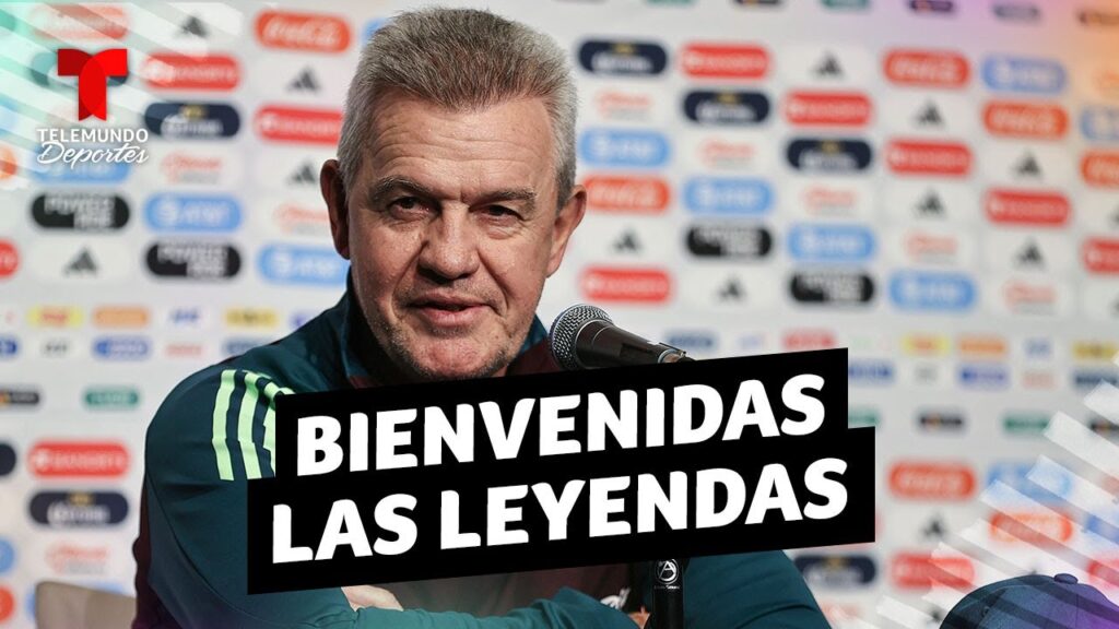 ¿Por qué Javier "Vasco" Aguirre le abre las puertas del Tricolor a Guillermo Ochoa y Carlos Vela?