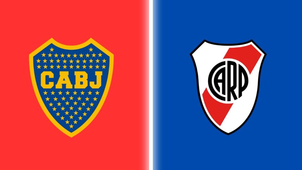BOCA VS RIVER EN VIVO ⚽ SUPERCLÁSICO - FECHA 15 - LIGA PROFESIONAL DE FUTBOL ARGENTINO 2024