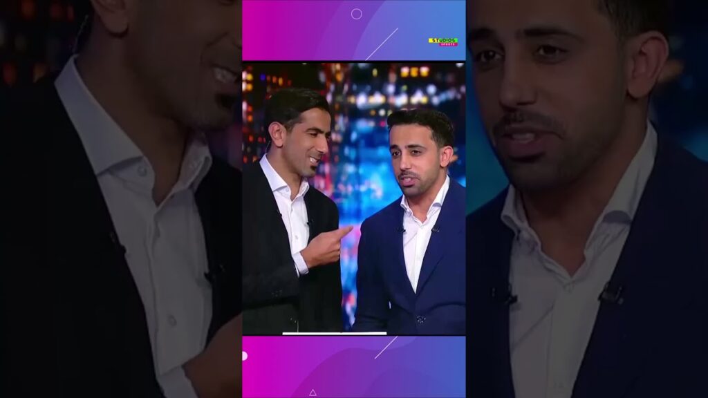 ابو تريكة ينشر الامثال المصرية في الاستوديو 😂😂 ابو تريكة ينشر الامثال المصرية في الاستوديو 😂😂