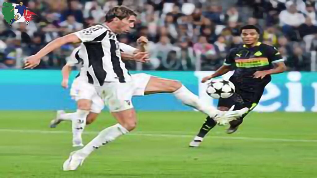 “Troppi soldi” Juve Vlahovic, annuncio esplosivo in diretta