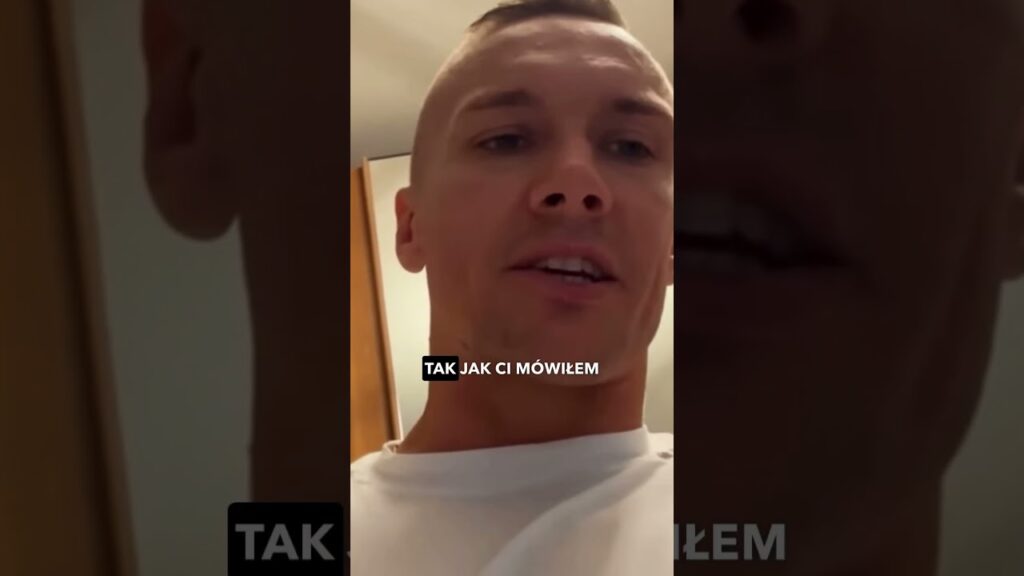 ŁUKASZ SKORUPSKI - NOWY NR 1 W KADRZE? 🇵🇱 #shorts