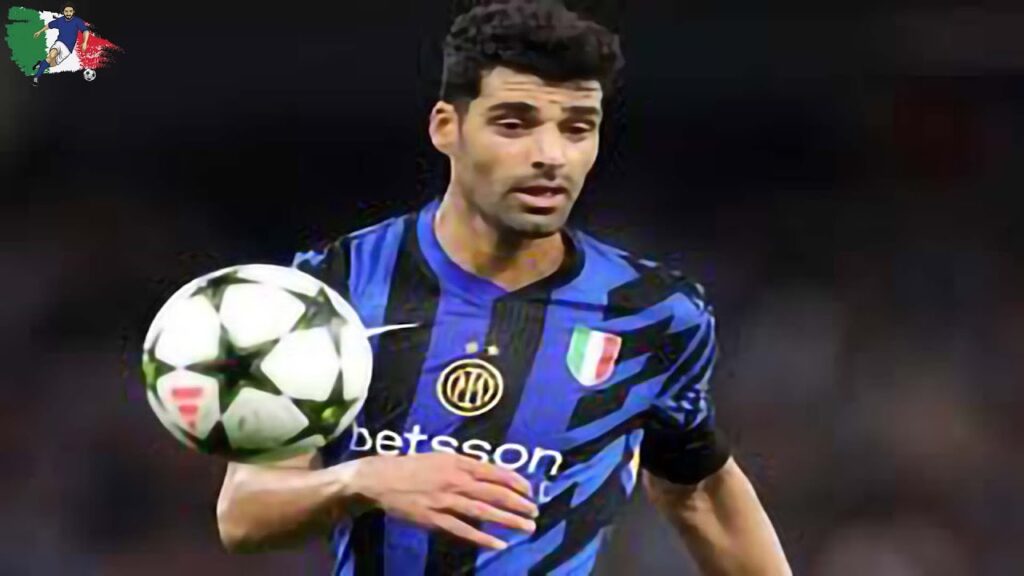 Retroscena Taremi, la rivelazione che lascia a bocca aperta