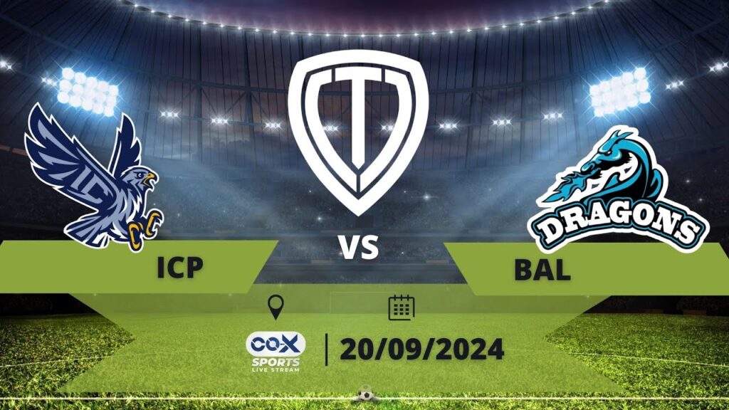 COPA TALENTO - ICP VS BAL (U14M)