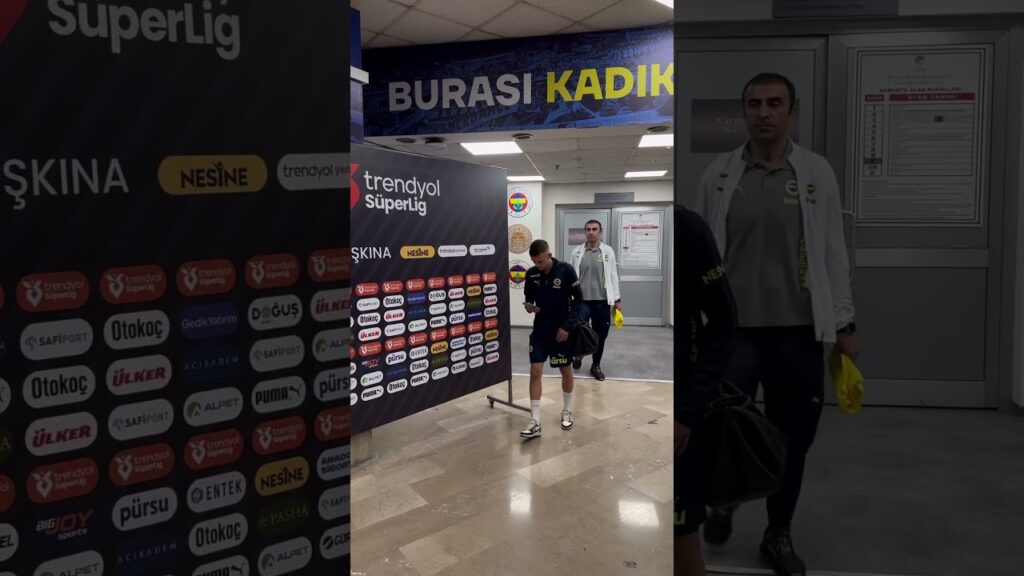 Maçın kırılma anının ismi Sebastian Szymanski!