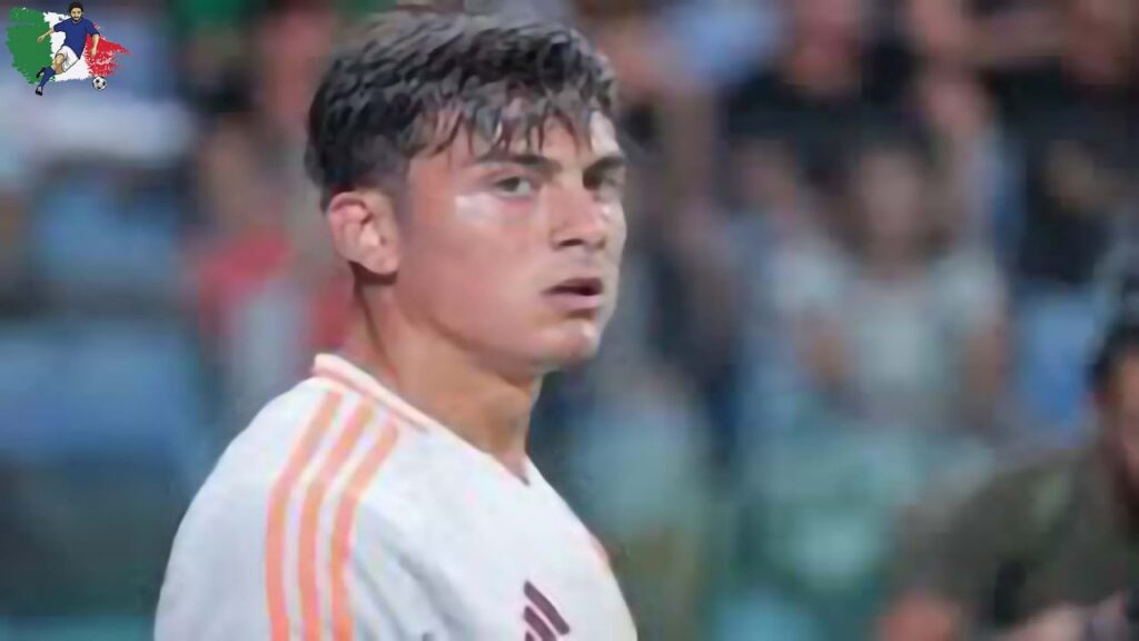 Roma Dybala, Pellegrini e Soulè, clamorosa svolta Juric