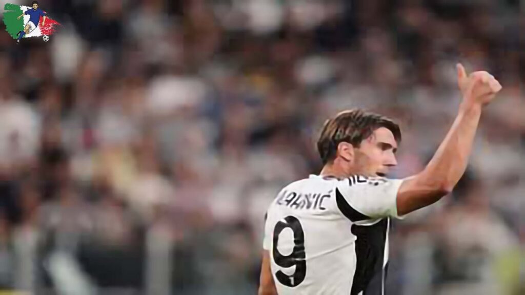 Allarme Vlahovic, tifosi della Juve preoccupati arriva l’annuncio