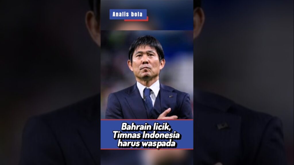 Hajime moriyasu geram lagu kebangsaan diejek