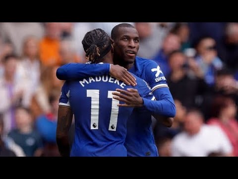 Przepiękny Mecz Chelsea | Bardzo dobry Mecz Liverpoolu | Szczęsny Żegna Juventus Smutnymi słowami