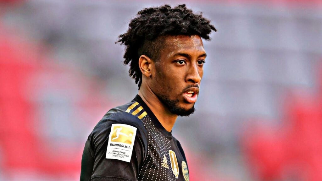 Why Did No Club Make an Attempt to Sign Kingsley Coman?