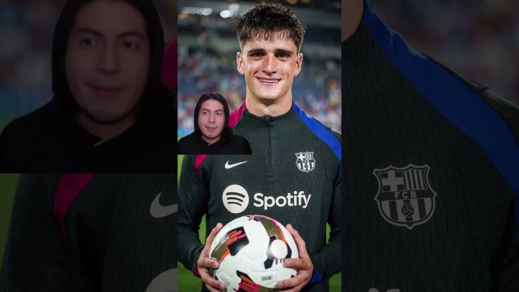 El Barça tiene que recuperarse #futbol #fcbarcelona #laliga #anywayjose #villarreal