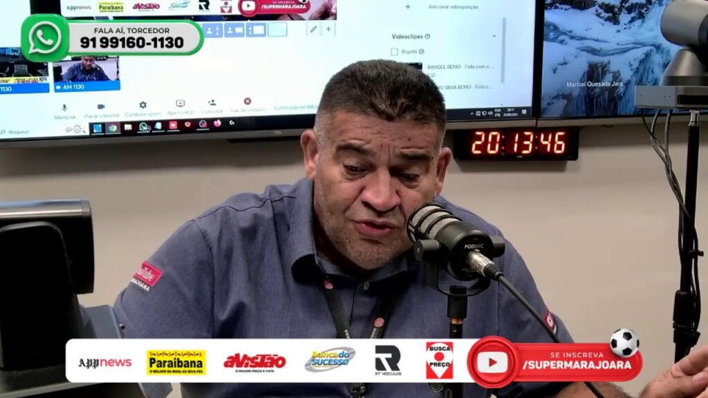 🔴 AO VIVO | VOLTA REDONDA X REMO ⚽ 21/09/24 | BRASILEIRÃO SÉRIE C