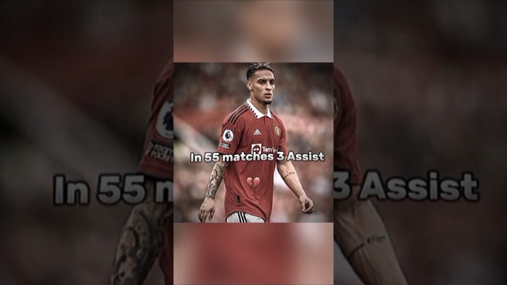 Ederson is better than Antony 🐐☠️ #football #antony #shorts #shortsfeed #zidane #capcut #fypシ゚viral