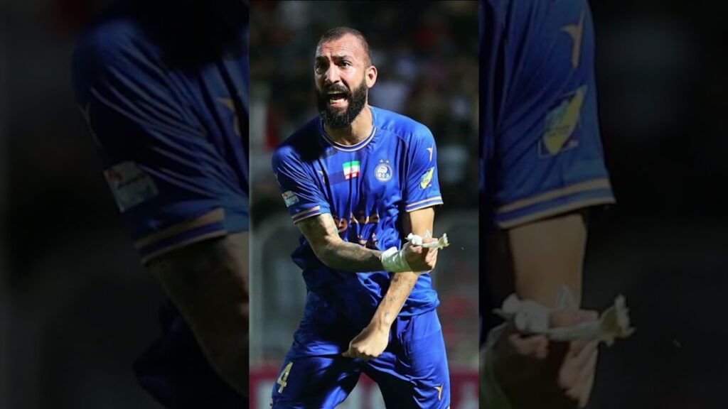 برد مهم پرسپولیس و تساوی استقلال قبل از دربی!