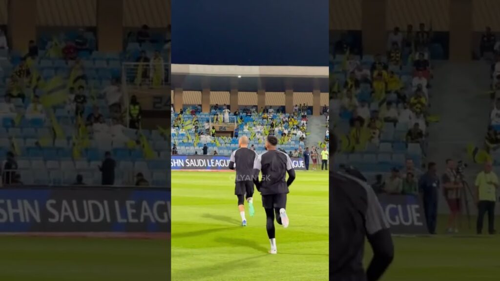 دخول "رايكوفيتش & المحاسنة" من أجل اجراء عمليات الإحماء