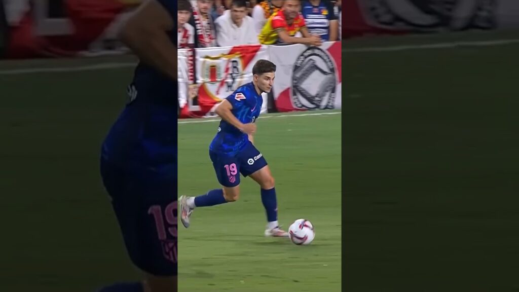 JULIÁN ÁLVAREZ 🕸️💥 JULIÁN ÁLVAREZ 🕸️💥