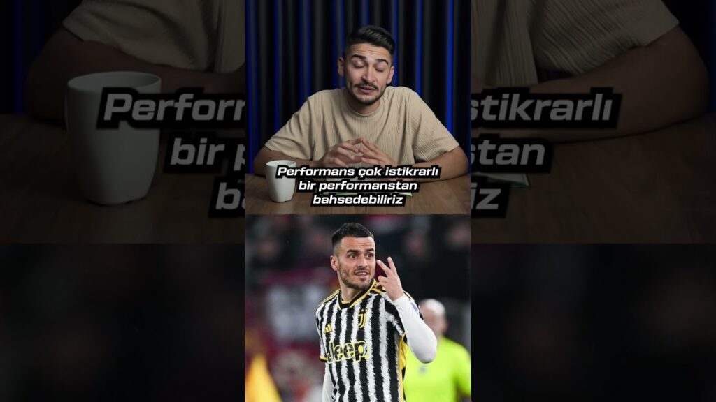 ''Galatasaray’a bir de Kostic gelirse...'' #galatasaray #juventus #kostic #transfer #futbol #keşfet