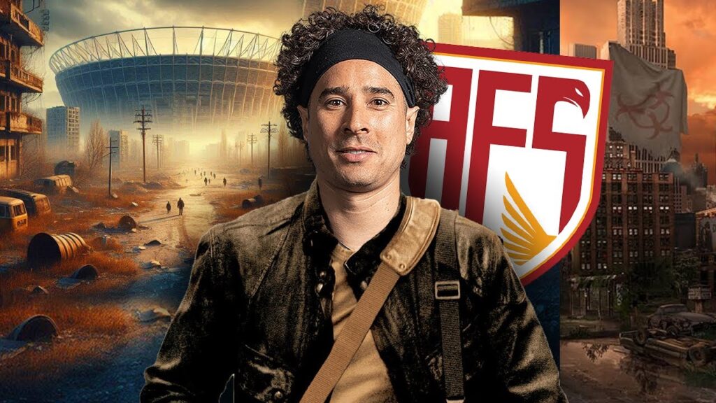 El RARÍSIMO EQUIPO en el que jugará Ochoa en Portugal Y cómo llegó ahí ¡NADIE VIVE EN ESA CIUDAD!