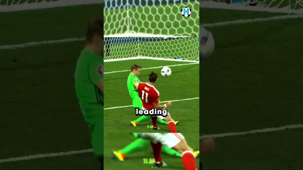 Real Madrid really HATED Gareth Bale 😪