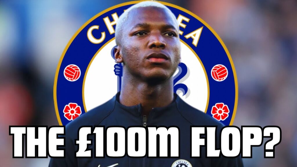 “MOISES CAICEDO: FROM REBELLED £115M FLOP TO CHELSEA’S MOST UNDERRATED PLAYER | STORY OF RESILIENCE