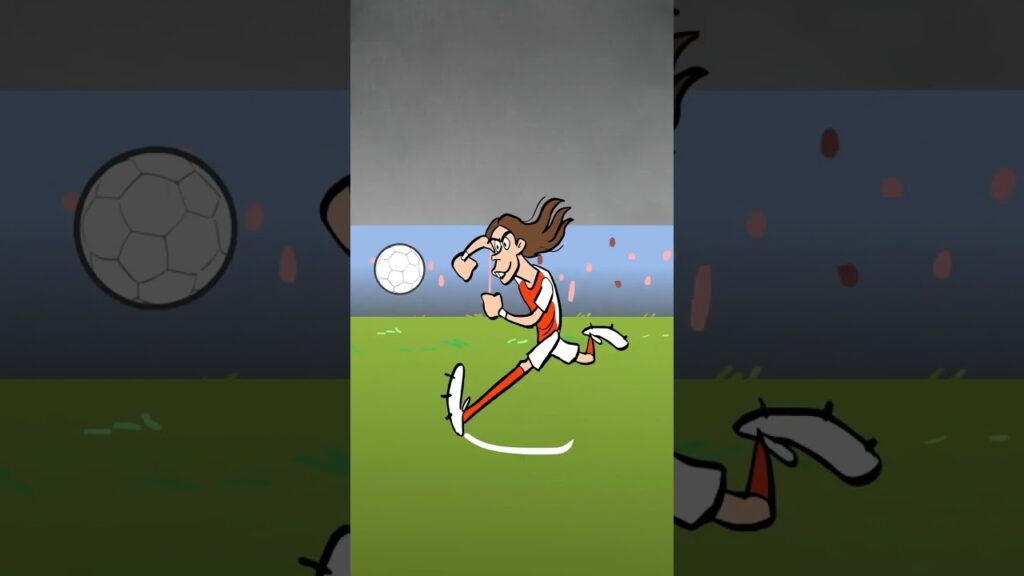 City vs. Arsenal was a Premier League classic 🍿