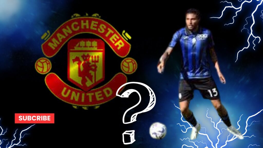 “Manchester United’s Midfield Crisis: Casemiro Out, Ederson In? | Transfer News Update”