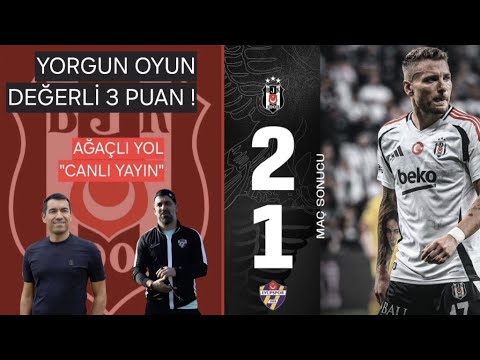 Semih 11'e, Joao Mario orta saha,Rashica gol BEŞİKTAŞ2-1EYÜP/Son dakika Beşiktaş haberleri #Beşiktaş