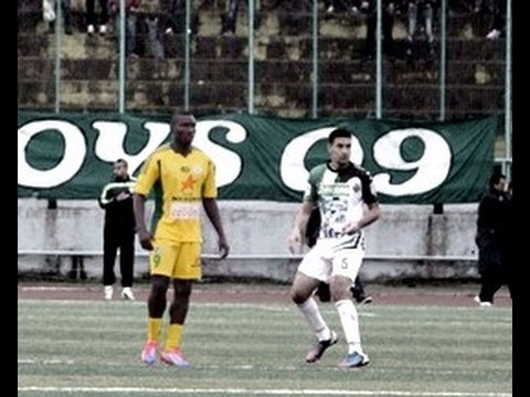 Portrait Albert Ebossé Bodjongo - Dzair TV