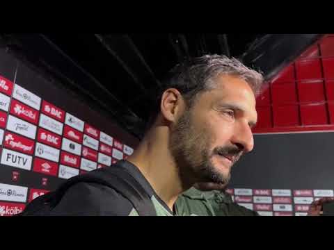 Celso Borges destaca el momento clave que vive La Liga