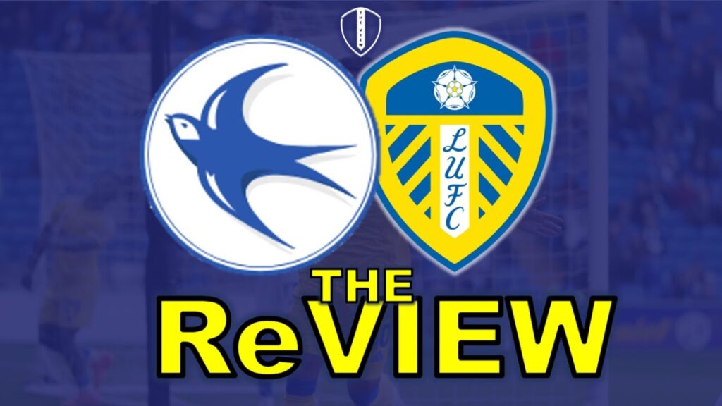 The ReVIEW: Leeds win, Result over Style