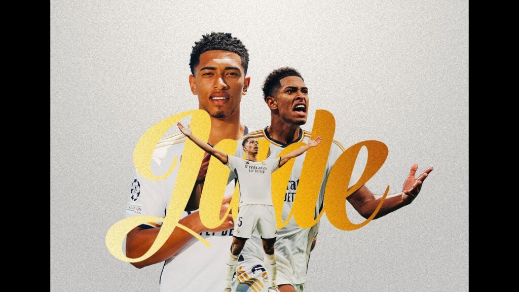 jude bellingham transformation from 16 to 21 years