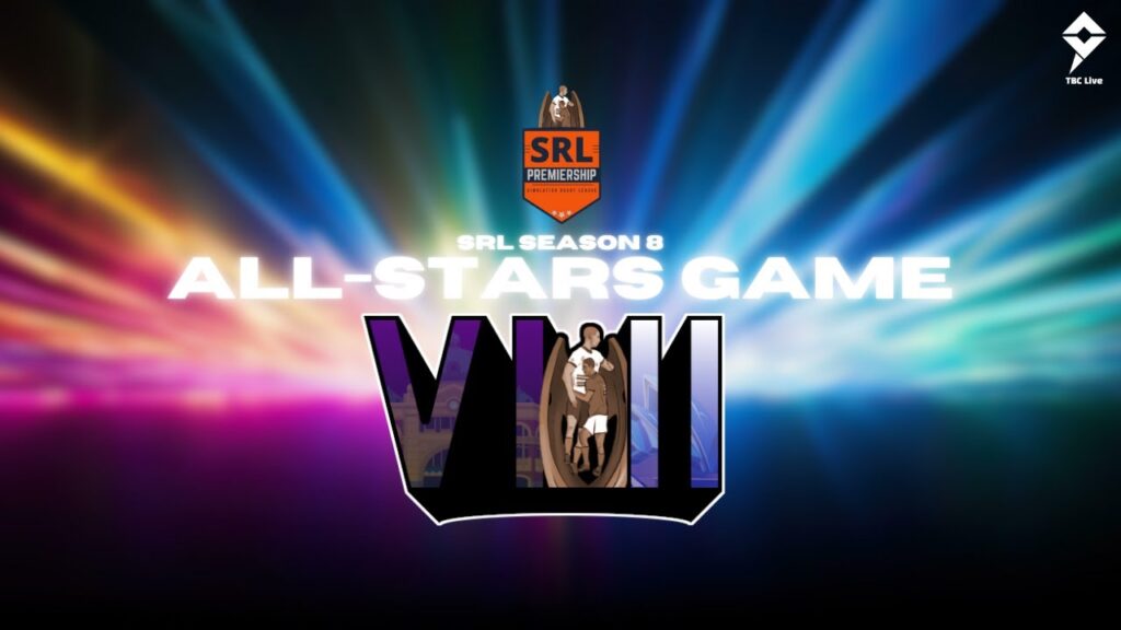 Kaye's All-Stars vs Taia's All-Stars | Season 8, Commissioner's All-Stars | SRL