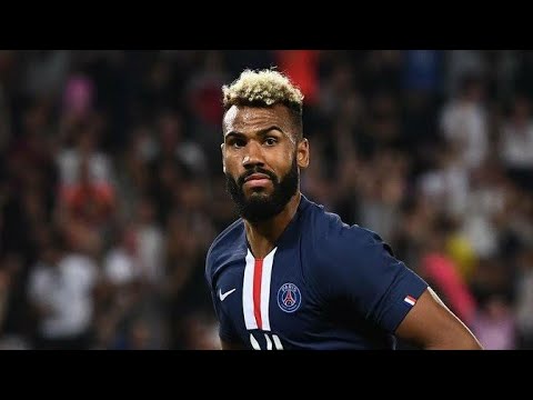 Choupo Moting - Goals & Skills - THE MACHINE ! - Welcome to Bayern Munih!