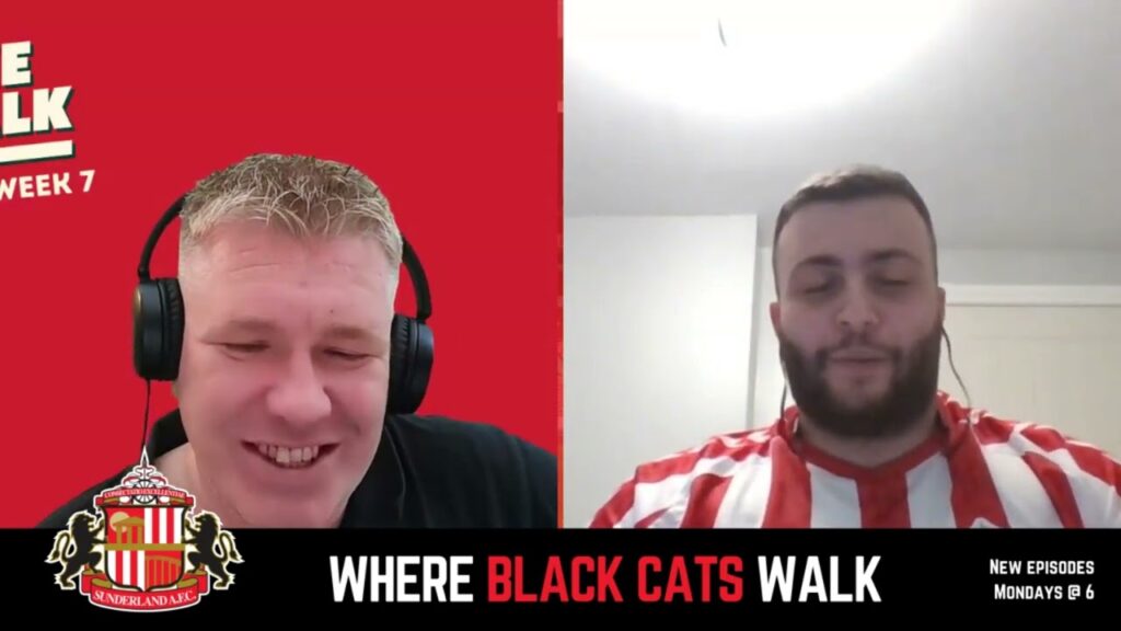 Sunderland Views: Beating Boro & Le Brilliance (A 20 MINUTE PODCAST)