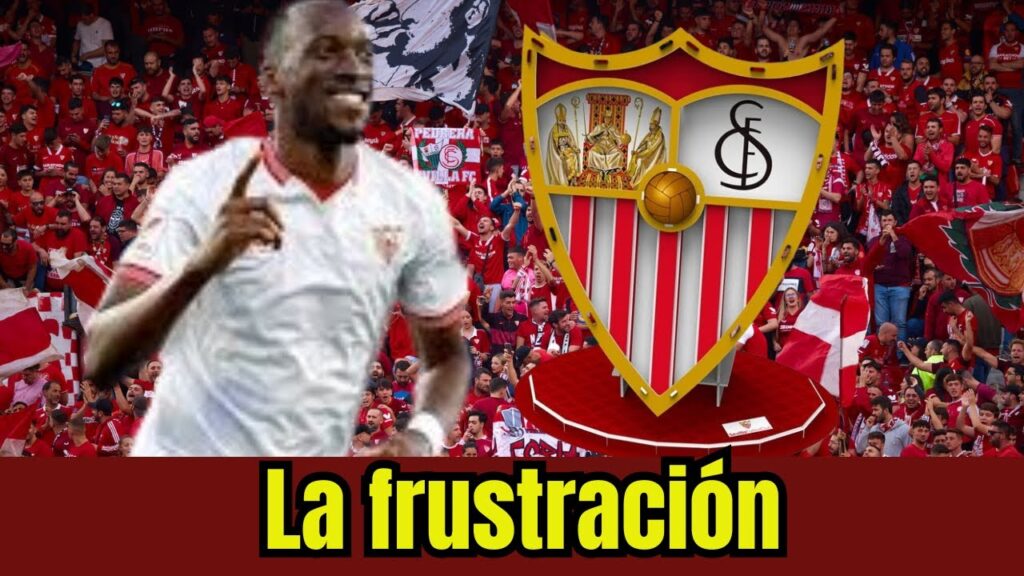 ✅¡Últimas noticias de Sevilla! la herida de isaac