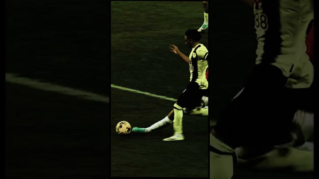 Stand up and be counted. The moment is now.