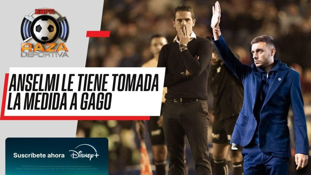 CRUZ AZUL le ganó a CHIVAS porque MARTIN ANSELMI se VOLVIÓ a COMER A FERNANDO GAGO | Raza Deportiva