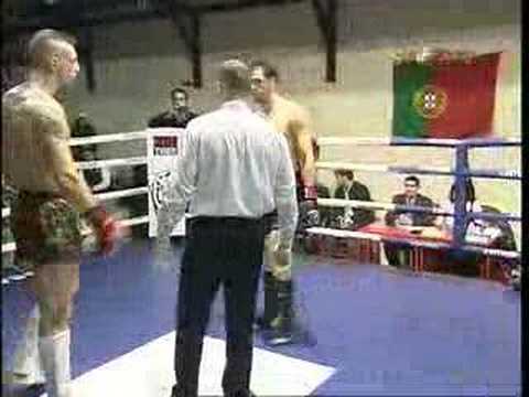 k1 o melhor  André Silva  RANGER