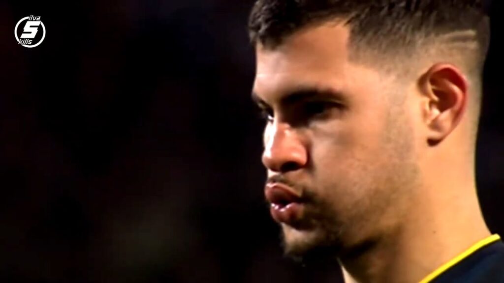 Bruno Guimarães - Complete Season in 2024!