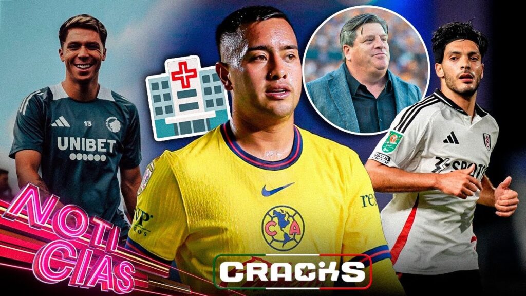 OPERAN al CHIQUITO SÁNCHEZ | RAÚL JIMÉNEZ le "RECLAMA" al PIOJO HERRERA | HUESCAS con POCA ACTIVIDAD