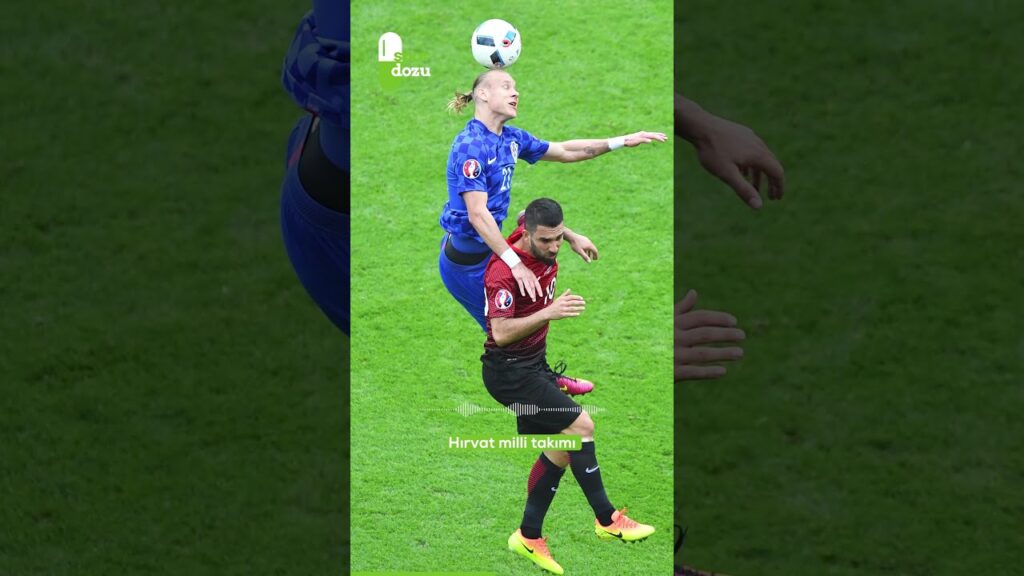 🦅 Beşiktaş savunmasında Hırvat duvar: Domagoj Vida