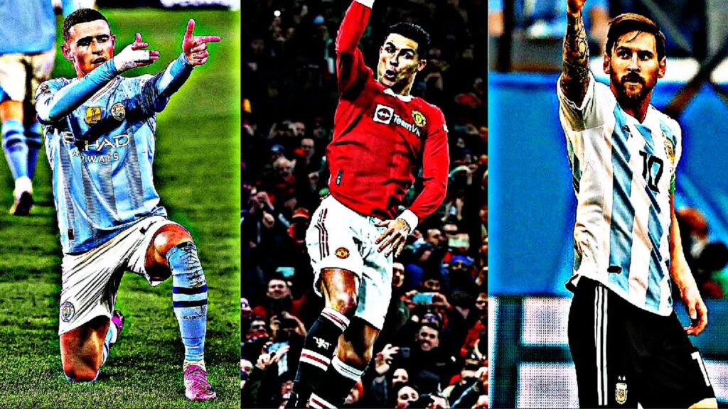 Best Football Compilations - Skills - Goals - Fouls - Shorts - Reels | CRAZY FOOTBALL MOMENTS #24