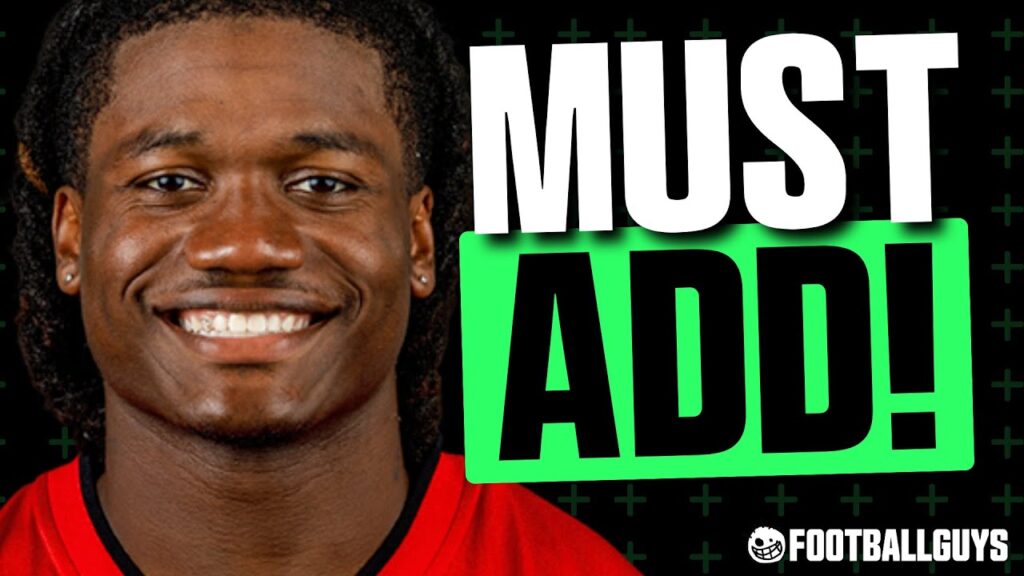 8 Waiver Wire Targets to Add Before Week 4