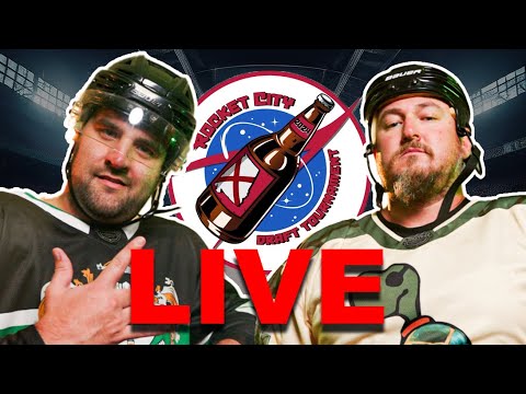 ROCKET CITY DRAFT: Thirsty Turtles vs Sports Page