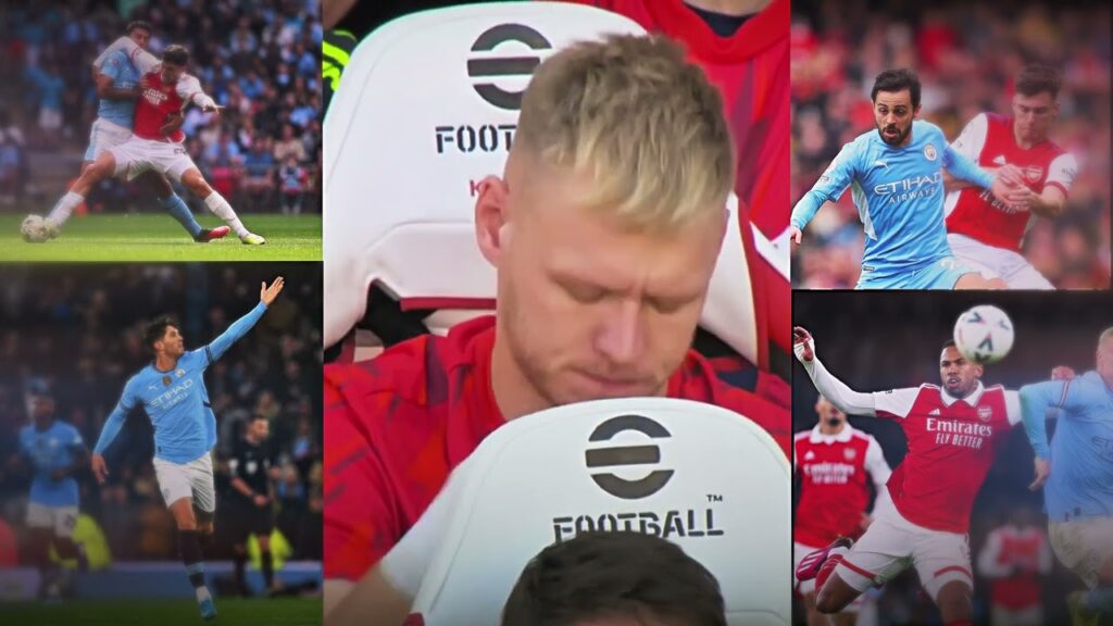 Arsenal 1-0 Man City | Free Clip For Edit | Martinelli Goal #arsenal #football #mancity Arsenal 1-0 Man City | Free Clip For Edit | Martinelli Goal #arsenal #football #mancity