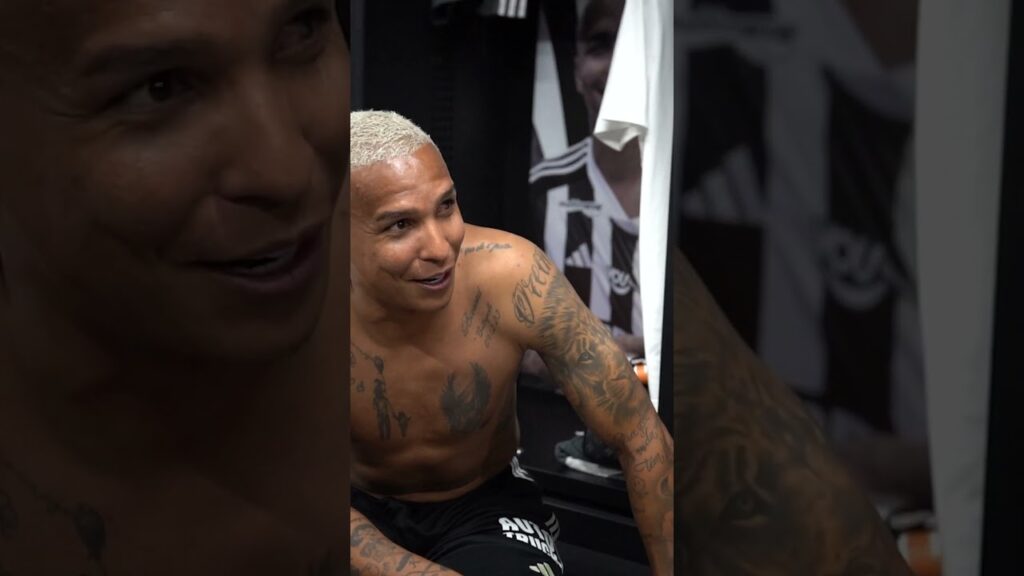 ZARACHO e ALAN FRANCO NÃO PERDOARAM A COMEMORAÇÃO DO DEYVERSON 😂😂